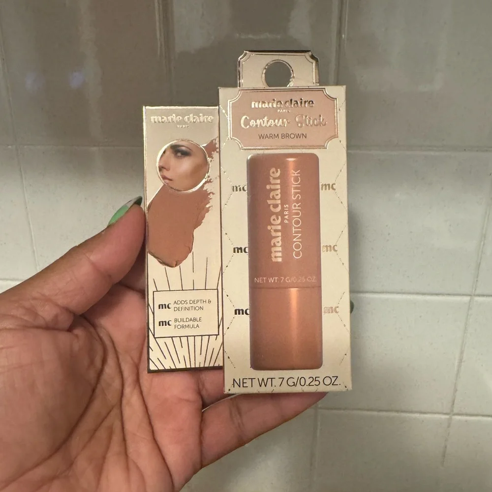 Contour Stick - Warm Brown